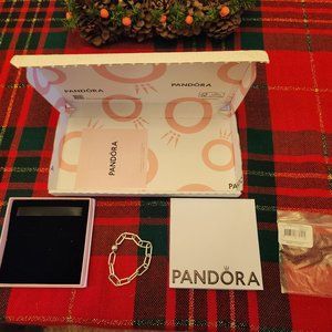 Pandora ME Link